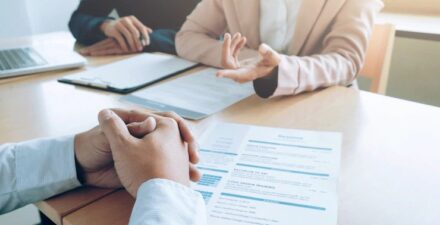 Perhatikan hal ini sebelum tandatangan perjanjian kerja.