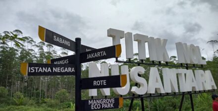 Groundbreaking IKN Tahap VII dilakukan akhir Juli