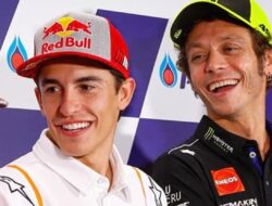 5 Pembalap MotoGP yang Menolak Pakai Nomor 1 Setelah Menjadi Juara Dunia