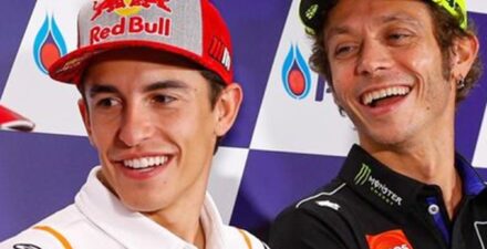 5 Pembalap MotoGP yang Menolak Pakai Nomor 1 Setelah Menjadi Juara Dunia