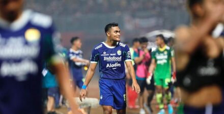 Rachmat Irianto sempat mengajak tiga pemain ini gabung Persib Bandung