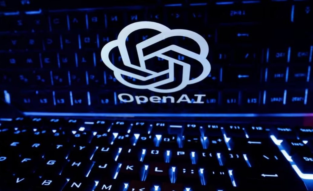 OpenAI.