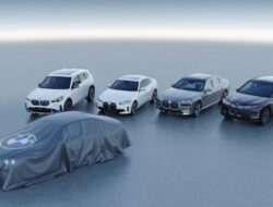 GIIAS 2024, BMW Indonesia Hadirkan Inovasi dengan 30 Model Terbaru