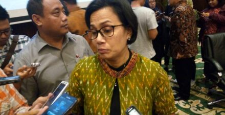 Sri Mulyani Beri Kode Tak Akan Jadi Menteri Keuangan di Era Prabowo