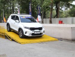 Antusiasme Tinggi, GIIAS 2024 Akan Tampilkan 130 Unit Kendaraan untuk Dicoba