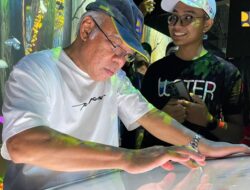 Basuki Hadimuljono Dorong Perbankan untuk Dukung Investasi di IKN