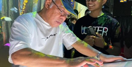 Basuki Hadimuljono Dorong Perbankan untuk Dukung Investasi di IKN