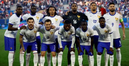 Jadwal Siaran Langsung 16 Besar Euro 2024, Prancis vs Belgia dan Portugal vs Slovenia