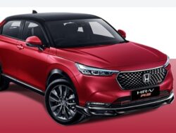 Panduan Membeli Honda HR-V Bekas, Tips dan Harga Terbaru