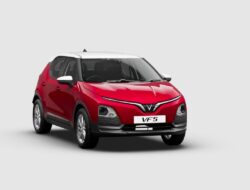 Tentang VinFast, Investasi Pabrik Mobil Listrik di Indonesia