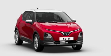 VinFast VF 5.