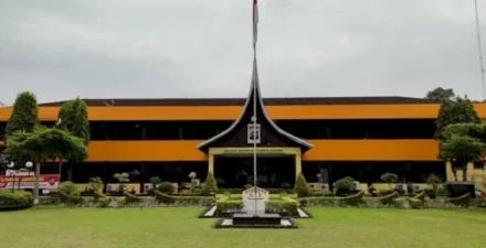 Ratusan Personel Polisi Siap Amankan PSU di Kota Padang