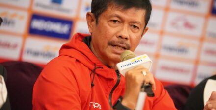Indra Sjafri siap pimpin Timnas Indonesia U-19 di Piala AFF U-19 2024.