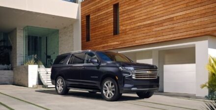 Spesifikasi mobil khusus yang evakuasi Donald Trump usai tertembak.