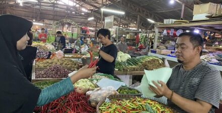 Luhut Binsar Pandjaitan Ungkap Penemuan Varian Tanaman Bawang dan Cabai