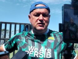 Bojan Hodak Ungkap Strategi Persib di Piala Presiden 2024