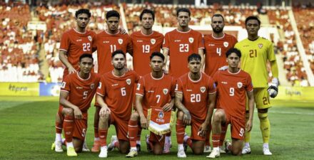 Timnas Indonesia berpotensi diperkuat 3 penyerang naturalisasi tambahan di babak ketiga Kualifikasi Piala Dunia 2026 zona Asia.