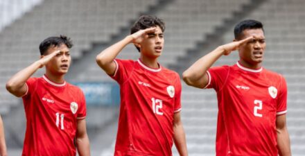 Timnas Indonesia U-19 bakal hadapi Filipina U-19 di Piala AFF U-19 2024