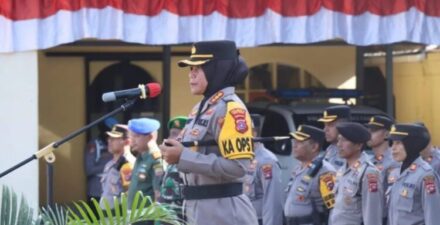 Operasi Patuh Singgalang 2024