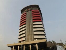 Penangkapan Muhaimin Syarif oleh KPK di Banten