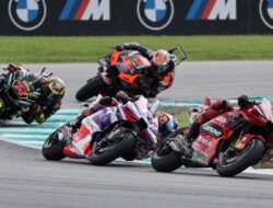 Faktor Minimnya Pembalap Wanita di Ajang MotoGP