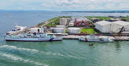 RI Perkuat Sektor Maritim