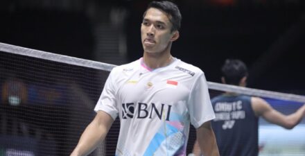 5 Pebulutangkis Unggulan Dunia Hadapi Tantangan di Grup Neraka Olimpiade Paris 2024