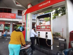 Mulai 17 Agustus 2024, Pembelian BBM Bersubsidi Dibatasi, Pertamina Siap Jalankan Arahan Pemerintah
