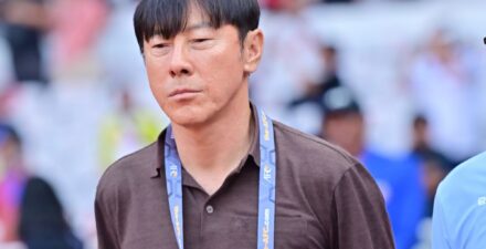 KFA Cari Pelatih Baru Setelah Shin Tae-yong Tetap di Timnas Indonesia
