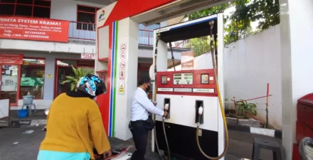 Mulai 17 Agustus 2024, Pembelian BBM Bersubsidi Dibatasi, Pertamina Siap Jalankan Arahan Pemerintah