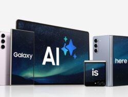 Samsung Dominasi Pasar Smartphone Q2 2024 dengan Galaxy S24 dan Galaxy Z Series