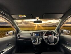Penjualan Mobil Turun, Daihatsu Sigra dan Honda Brio Tetap Dominan di Semester 1 2024