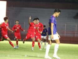 Media Vietnam Salahkan Indonesia atas Kegagalan Timnas U-19 di Piala AFF