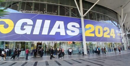 GIIAS 2024, Perluasan Area Parkir dan Fasilitas Baru untuk Pengunjung di ICE BSD