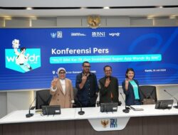 Kementerian BUMN Apresiasi Transformasi Digital BNI di Hari Jadi ke-78