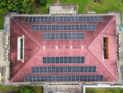Pengurangan Emisi, MedcoEnergi Integrasikan Energi Terbarukan di Area Operasi