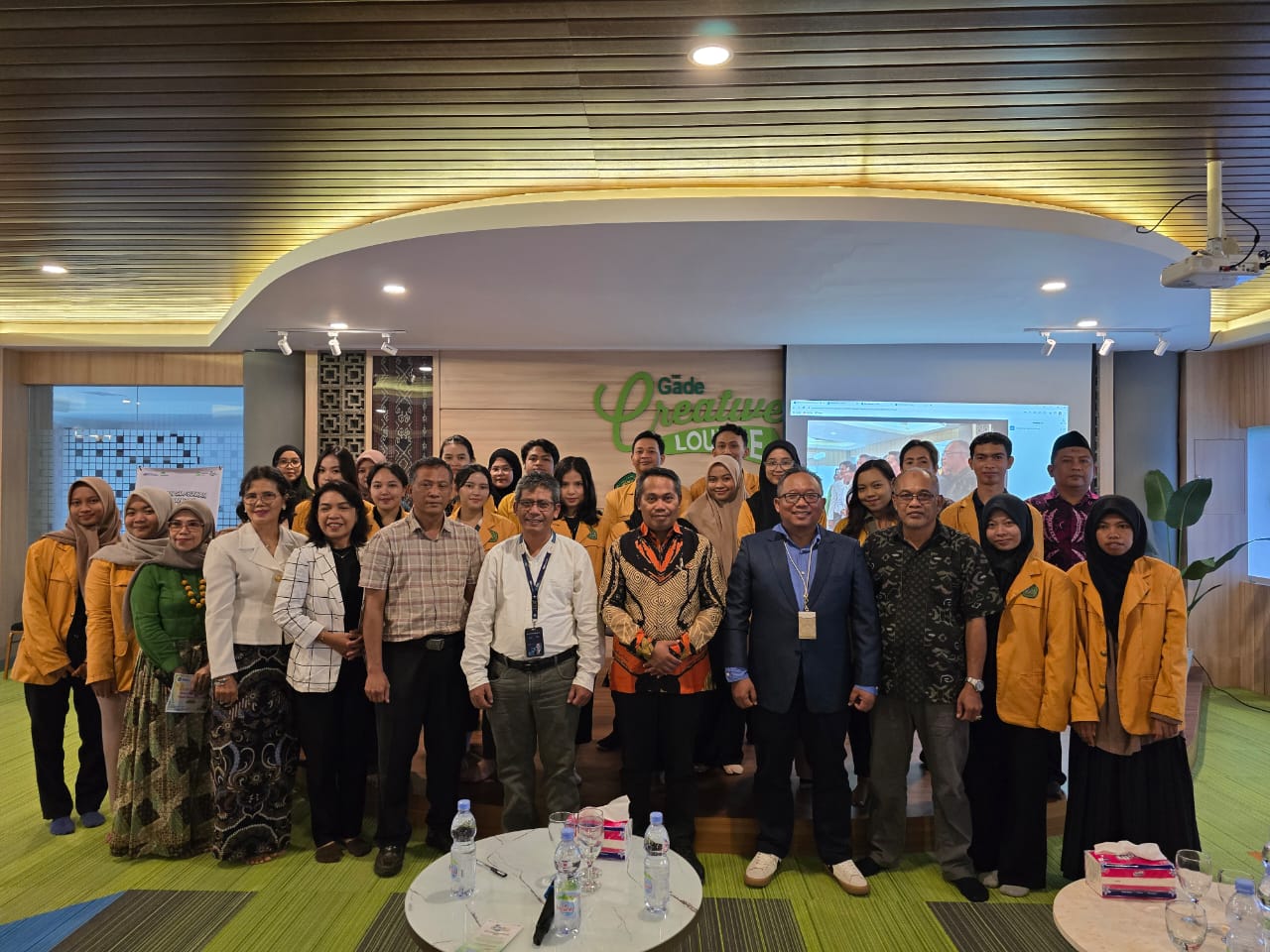 Tingkatkan literasi keuangan bagi generasi muda, Pegadaian menghadirkan program "Si Gemas"