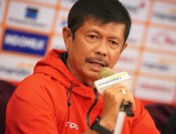 Evaluasi Mandiri Jadi Fokus Utama Indra Sjafri di Piala AFF U-19