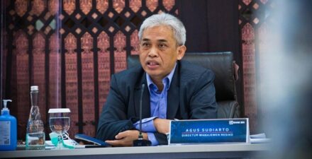 BRI Tingkatkan Sistem Internal untuk Cegah Judi Online