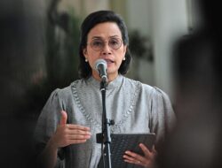 Pajak PMSE, Kripto, dan Fintech Sumbang Rp25,88 Triliun pada Kas Negara