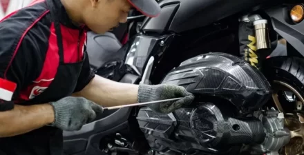 Biaya Pajak Motor PCX 160, Rincian Lengkap untuk Calon Pemilik