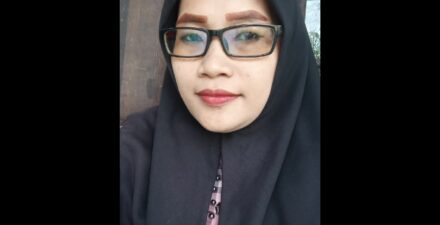 Erlin Hardi maju sebagai Calon Bupati Kapuas Periode 2024 - 2029.