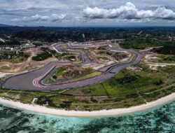 MNC Land Akan Bangun Sirkuit MotoGP di KEK Lido City