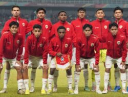 Timnas Indonesia U-19 vs Thailand U-19, Line Up dan Prediksi Pertandingan Final Piala AFF U-19 2024
