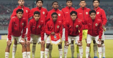 Timnas Indonesia U-19 akan menghadapi Thailand U-19 di Final Piala AFF U-19 2024
