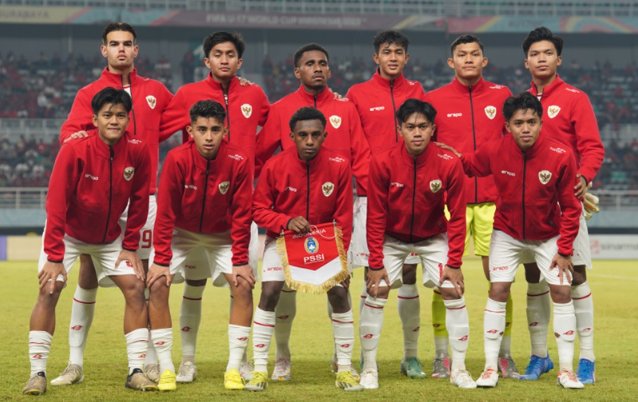 Timnas Indonesia U-19 akan menghadapi Thailand U-19 di Final Piala AFF U-19 2024