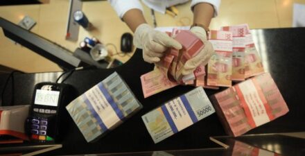 Mata Uang Asia Menguat, Rupiah Naik 0,12 Persen