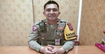 Operasi Patuh Singgalang, 255 Pengendara Ditegur, 36 Ditilang