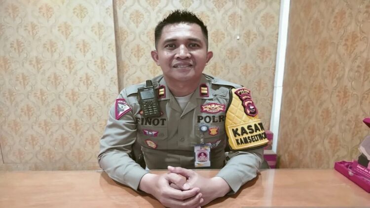 Operasi Patuh Singgalang