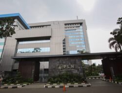 RUPS Terima Laporan Keuangan PLN 2023, Setoran Dividen Capai Rp3,09 Triliun